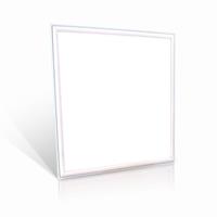 PANNELLO INCASSO LED 45W 4500K 600x600MM SET 6 PZ CON AL