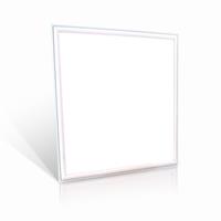 PANNELLO INCASSO LED 45W 3000K 600x600MM SET 6 PZ CON AL