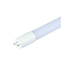 TUBO LED NANO PLASTIC 10W T8 G13 3000K 800LM 60CM ROTABI