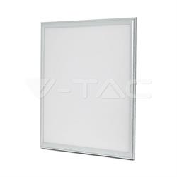 PANNELLO INCASSO LED 45W 3000K 600x600MM SET 6 PZ ALTA L