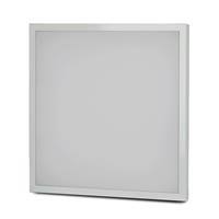 PANNELLO LED DA SUPERFICIE 40W 4000K 595x595x29mm 100LM/