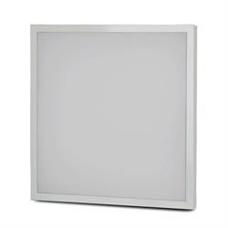 PANNELLO LED INC/SUPERF 25W 6400K 60x60mm 160LM/W CON DR