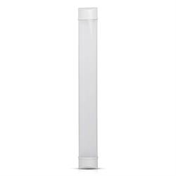 PLAFONIERA LED SLIM 10W 6400K 30CM SAMSUNG 120LM/W