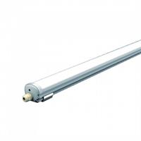 LED Waterproof Tube Samsung Chip - 60W 180cm 110° 6400K