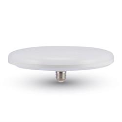 LAMPADINA LED CIRCOLED UFO 36W E27 6400K