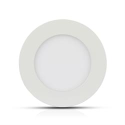 MINI PANNELLO LED DA INCASSO 18W 4000K TONDO SAMSUNG