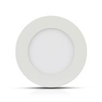 MINI PANNELLO LED DA INCASSO 18W 4000K TONDO SAMSUNG