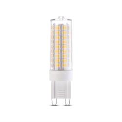 LAMPADINA LED G9 5W 3000K