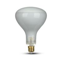 LAMPADINA LED R125 8W 4000K E27 FILAMENTO