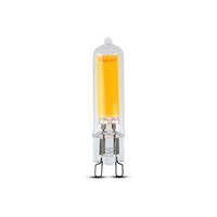 LAMPADINA G9 3W 4000K VETRO