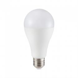 LAMPADINA LED GOCCIA 10W E27 A60 2700K CRI95+