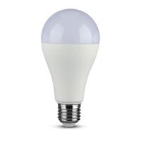 LAMPADINA LED GOCCIA 17W E27 A65 2700K CRI95+