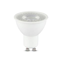 LAMPADINA DICROICA LED 6W GU10 6400K 38° CRI95+