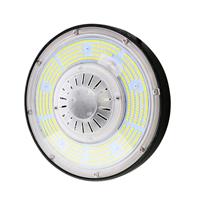 SOSPENSIONE LED UFO 100W 4000K IP65 MEANWELL 185LM/W