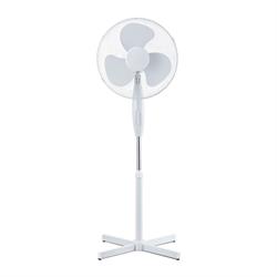 VENTILATORE A PIANTANA D60 3 VELOCITA' BIANCO