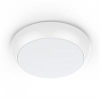 PLAFONIERA LED 15W 3000K CON SENSORE MOVIMENTO IP65 SAMS