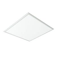 PANNELLO INCASSO LED 36W 4000K 600x600MM CON ALIMENTATOR