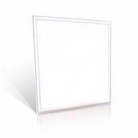 PANNELLO INCASSO LED 36W 6400K 600x600MM CON ALIMENTATOR