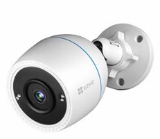 TELECAMERA EZVIZ WIFI ESTERNO 1080P NIGHT COLOR