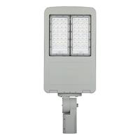 ARMATURA STRADALE LED 100W 4000K IP65 CL II 140LM/W DIMM