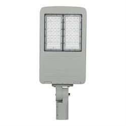 ARMATURA STRADALE LED 120W 4000K IP65 CL II 140LM/W DIMM