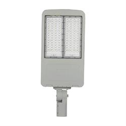 ARMATURA STRADALE LED 150W 5000K IP65 140LM/W GRIGIO CL