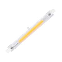 LAMPADINA LED R7S 8W 1000LM 3000K 360° 16X118mm 25000h C