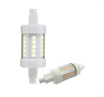 LAMPADINA LED R7S 5W 500LM 3000K 360° 23,5X78mm 25000h C