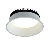 INCASSO LED XANTO BIANCO IN ALLUMINIO 12W 1120LM 5000K 1