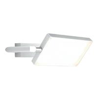 APPLIQUE LED BOOK BIANCA 18W 1820LM 3200K 22,5X15X10CM