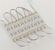 KIT 20 MODULI LED INSIGN DC12V IN POLICARBONATO LED SMD