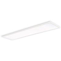 PANNELLO LED BIANCO 40W 4000LM 4000K 119,5X29,5X0,9CM