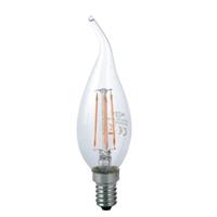 LAMPADINA LED FILAMENTO CANDELA E14 6W 806LM 6500K 300°