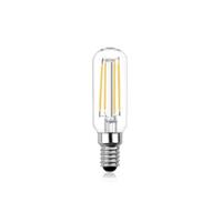 LAMPADINA LED FILAMENTO T25 E14 4W 470LM 2700K 300° 25X8