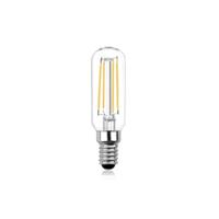 LAMPADINA LED FILAMENTO T25 E14 4W 470LM 4000K 300° 25X8