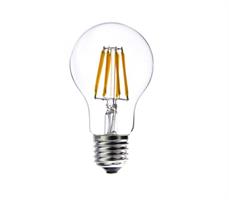 LAMPADINA LED FILAMENTO E27 23W 3500LM 6500K 300° 95X195