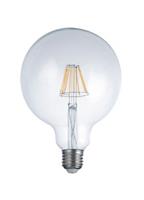 LAMPADINA LED FILAMENTO GLOBO E27 16W 2300LM 2700K 300°