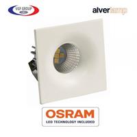 DOWNLIGHT RETAIL INCASSO    IP20 3,5W 4000K