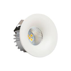 DOWNLIGHT RETAIL INCASSO    IP20 3,5W 3000K