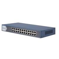 SWITCH GIGABIT 24 PORTE HIKVISION