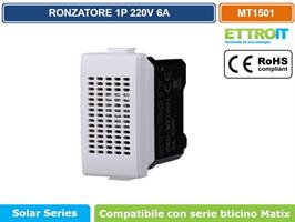 RONZATORE 6A 220V COMPATIBILE MATIX