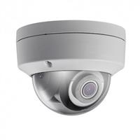 DOME IP 6MP 2.8mm WDR MIC. IK10 IP66 SAFIRE