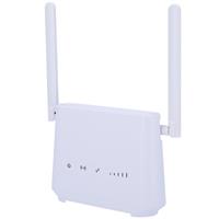 ROUTER 4G LTE CAT6 WIFI B/G/N/AC 10/100/1000 ETHERNET 4X