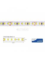 STRIP LED CL60072 14.4W/MT 24V IP65-TR 3000K