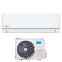 CLIMATIZZATORE MIDEA EVOLUTION 12000 BTU R-32 UI+UE