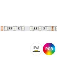 STRIP LED RGB 14.4W/MT IP65-TR 24V ( CC30072 )