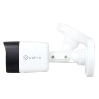 Telecamera Bullet Safire Gamma PRO 2MP 2.8mm IR30MT