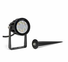 FARETTO GIARDINO CON PICCHETTO 6W RGB+CCT FUTC04 MILIGHT