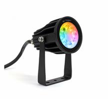 FARETTO GIARDINO CON PICCHETTO 6W RGB+CCT FUTC04 MILIGHT