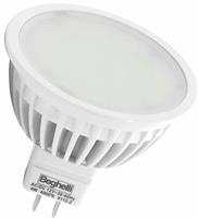 PUNTO LUCE LED 4W BIANCO CREE 12V 4000K (3164)